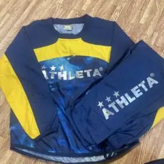 2026年最新】ピステ 130 アスレタの人気アイテム - メルカリ