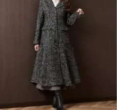 2026年最新】herringbone wool-blend classicの人気アイテム - メルカリ