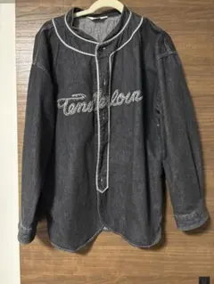 2026年最新】テンダーロイン ベースボールシャツの人気アイテム - メルカリ