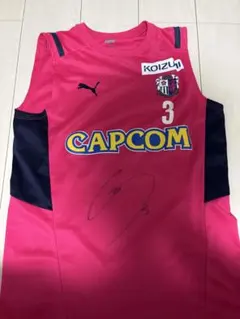 2026年最新】セレッソ大阪 練習着の人気アイテム - メルカリ