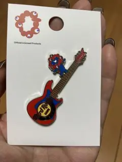 2026年最新】ハードロックカフェ大阪ピンの人気アイテム - メルカリ