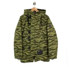 2026年最新】stussy ダウンジャケット カモの人気アイテム - メルカリ