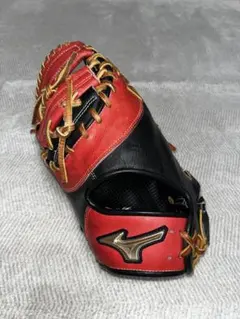 2026年最新】左投げ ファーストミットの人気アイテム - メルカリ