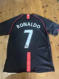 2026年最新】ロナウド マンチェスター ユニフォームの人気アイテム