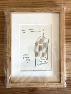 2026年最新】山口一郎 原画 猫の人気アイテム - メルカリ