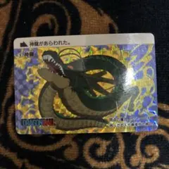 2026年最新】ドラゴンボール カードダス 神龍の人気アイテム - メルカリ