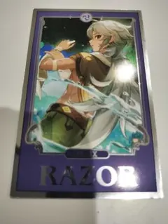 2026年最新】原神 韓国 おみくじの人気アイテム - メルカリ