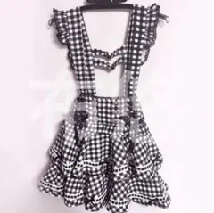 2026年最新】LIzLisa スカパン ギンガムの人気アイテム - メルカリ