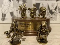 2026年最新】ベジータ ガレージキットの人気アイテム - メルカリ