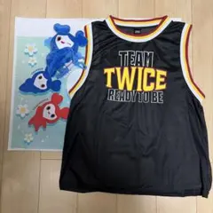 2026年最新】twice ready to be ユニフォームの人気アイテム - メルカリ