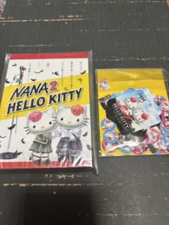 2026年最新】NANA ハローキティの人気アイテム - メルカリ