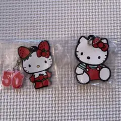 2026年最新】キティ いちご ストラップの人気アイテム - メルカリ