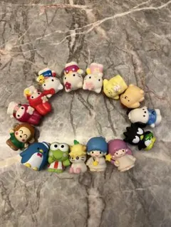 2026年最新】キキララレトロ人形の人気アイテム - メルカリ