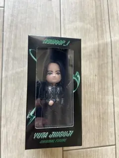 2026年最新】NUMBER_I フィギュアの人気アイテム - メルカリ