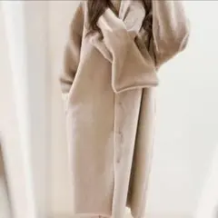 2026年最新】こじはる コートの人気アイテム - メルカリ