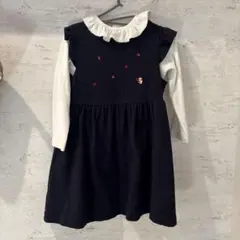 2026年最新】ファミリア ワンピース 100の人気アイテム - メルカリ