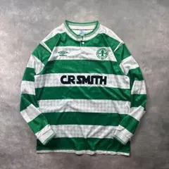 2026年最新】セルティック 長袖の人気アイテム - メルカリ