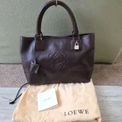 2026年最新】ロエベ フスタ バッグの人気アイテム - メルカリ