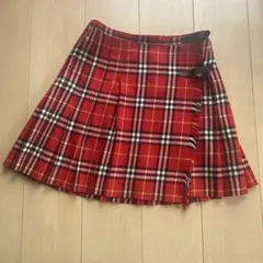 2026年最新】バーバリー スカートの人気アイテム - メルカリ