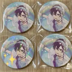 2026年最新】志麻 缶バッジの人気アイテム - メルカリ