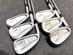 2026年最新】ping i210 レフティの人気アイテム - メルカリ