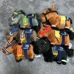 2026年最新】サラブレッドコレクション7の人気アイテム - メルカリ