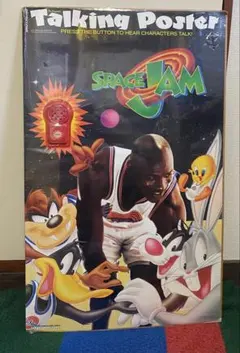 2026年最新】スペースジャム ポスターの人気アイテム - メルカリ