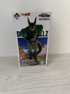 2026年最新】セル第二形態 一番くじの人気アイテム - メルカリ