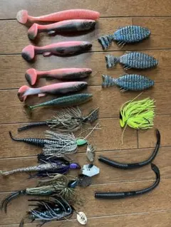 2026年最新】釣り 引退セットの人気アイテム - メルカリ