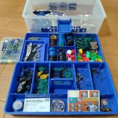 2026年最新】ミニ四駆引退の人気アイテム - メルカリ