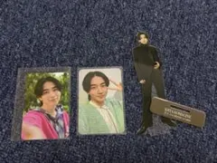 2026年最新】駒木根葵汰 アクスタの人気アイテム - メルカリ