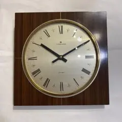 2026年最新】ユンハンス 置時計の人気アイテム - メルカリ