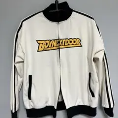 2026年最新】BOY NEXT DOOR パーカーの人気アイテム - メルカリ