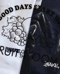 2026年最新】wake sapporo 2p teeの人気アイテム - メルカリ