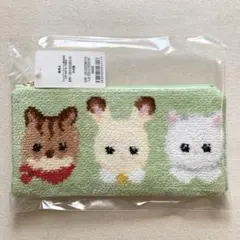 2026年最新】シルバニアファミリー フェイラー ポーチの人気アイテム