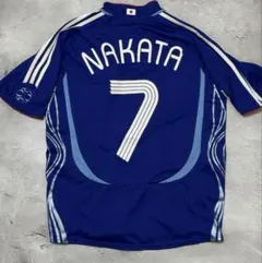 2026年最新】中田英寿 ユニフォームの人気アイテム - メルカリ