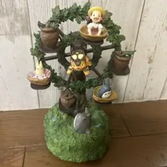 2026年最新】となりのトトロ 森の観覧車の人気アイテム - メルカリ