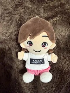 2026年最新】道枝駿佑 ちびぬい 第1弾の人気アイテム - メルカリ