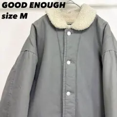 2026年最新】グッドイナフ ボア ジャケットの人気アイテム - メルカリ