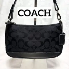 2026年最新】コーチ シグネチャー 6094の人気アイテム - メルカリ