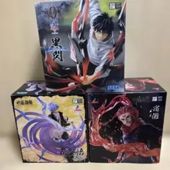 2026年最新】呪術廻戦 フィギュア 宿儺 五条悟の人気アイテム - メルカリ