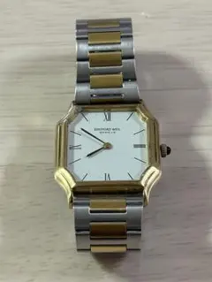 2026年最新】raymond weil 18kの人気アイテム - メルカリ