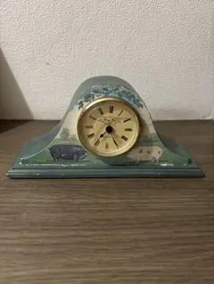 2026年最新】ドイツ 時計 陶器の人気アイテム - メルカリ