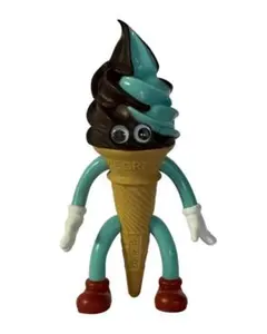 2026年最新】フレーバーズ ソフビの人気アイテム - メルカリ