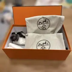 2026年最新】エルメス 靴 空箱の人気アイテム - メルカリ