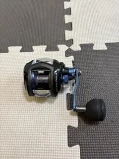 2026年最新】アブガルシア リール Salty Stage REVO LJ-3の人気