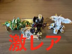 2026年最新】磁ドラガオンの人気アイテム - メルカリ