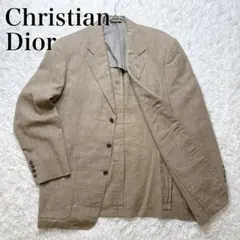 2026年最新】Christian Dior テーラードジャケットの人気アイテム