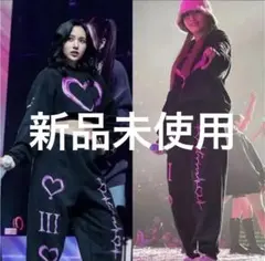 2026年最新】twice セットアップの人気アイテム - メルカリ