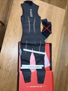 2026年最新】トライアスロン ウェットスーツ ロングジョンの人気